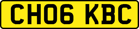CH06KBC