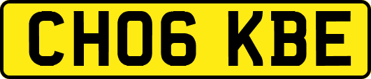 CH06KBE