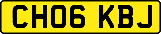 CH06KBJ