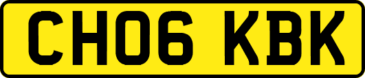 CH06KBK