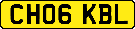 CH06KBL