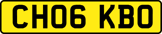 CH06KBO