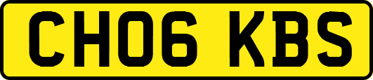 CH06KBS