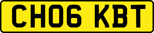 CH06KBT