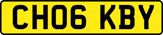 CH06KBY