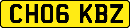 CH06KBZ