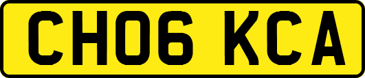 CH06KCA