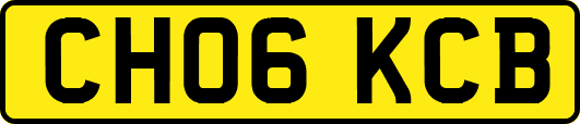 CH06KCB