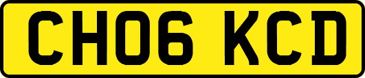 CH06KCD