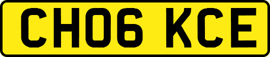 CH06KCE