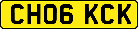 CH06KCK