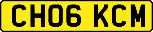 CH06KCM