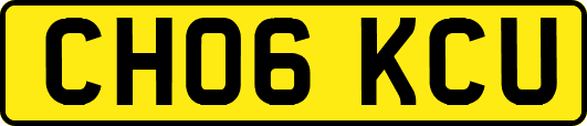 CH06KCU