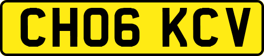 CH06KCV