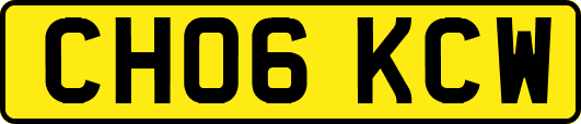 CH06KCW