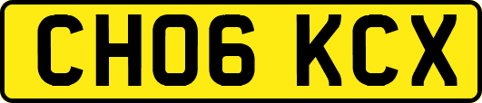 CH06KCX