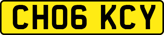 CH06KCY
