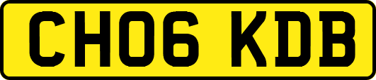 CH06KDB