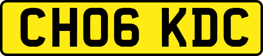 CH06KDC
