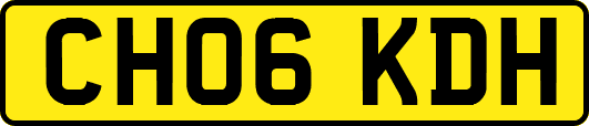 CH06KDH