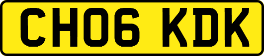 CH06KDK