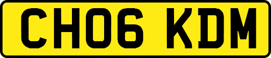 CH06KDM
