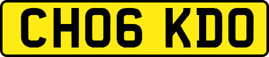 CH06KDO