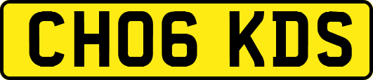 CH06KDS