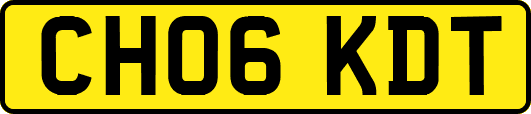 CH06KDT