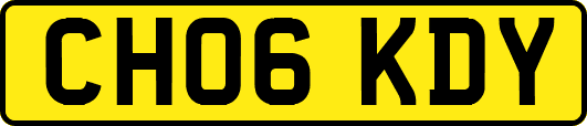 CH06KDY