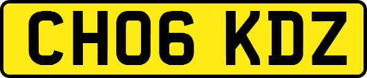 CH06KDZ