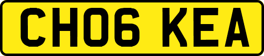CH06KEA