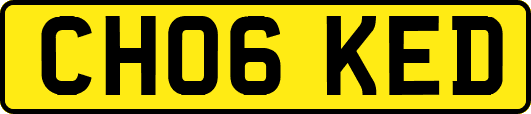CH06KED
