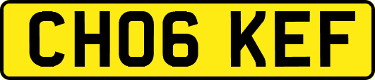CH06KEF