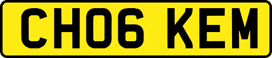 CH06KEM