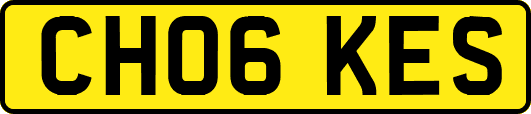 CH06KES