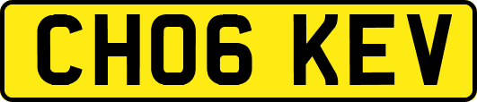 CH06KEV
