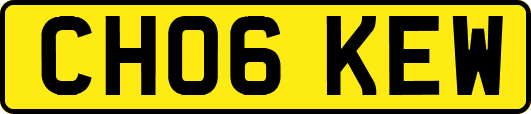 CH06KEW