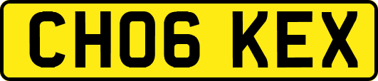 CH06KEX