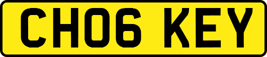 CH06KEY