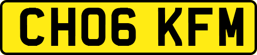 CH06KFM