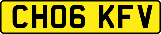 CH06KFV