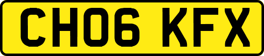 CH06KFX