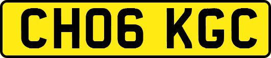 CH06KGC