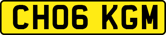 CH06KGM