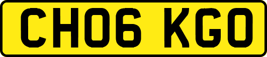 CH06KGO