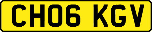CH06KGV
