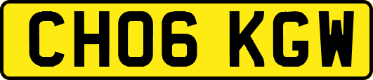 CH06KGW
