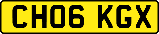 CH06KGX