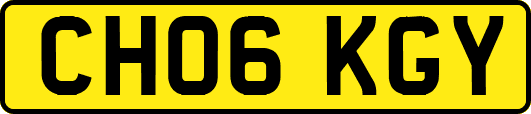 CH06KGY